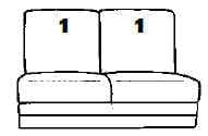 Himolla Planopoly 7 1102 39 X