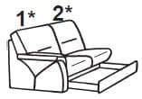 Himolla Planopoly 7 1102 51 U