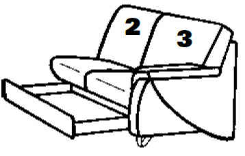 Himolla Planopoly 7 1102 52 X