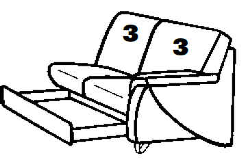 Himolla Planopoly 7 1102 54 U