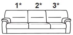 Himolla Planopoly 7 1102 62 U