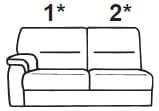 Himolla Planopoly 7 1102 63 U