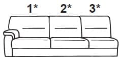 Himolla Planopoly 7 1102 65 U