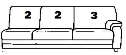 Himolla Planopoly 7 1102 66 U