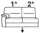 Himolla Planopoly 7 1102 83 X