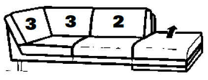 Himolla Planopoly 7 1102 92 U