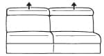 Himolla Sofas - Planopoly 1203 10 X