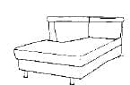 Himolla Planopoly 7 1203 23 L