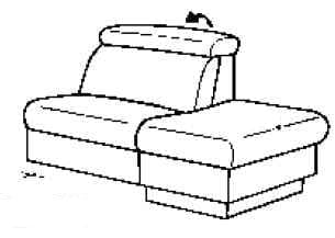 Himolla Sofas - Planopoly 1203 72 V