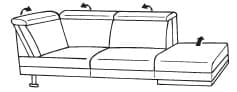 Himolla Planopoly 7 1203 92 U