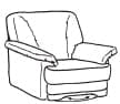 Himolla Planopoly 3 1251 04 C