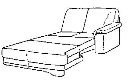 Himolla Planopoly 3 1251 22 X SR