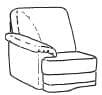 Himolla Planopoly 3 1251 37 X SL