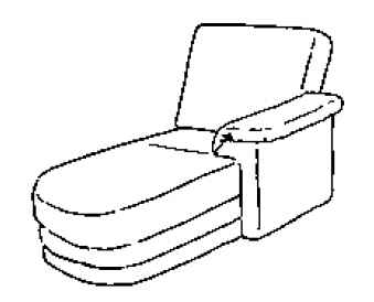 Himolla Planopoly 3 1251 44 X SR