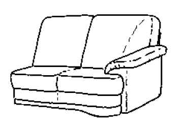 Himolla Planopoly 3 1251 64 X SR