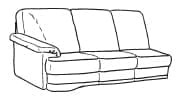 Himolla Planopoly 3 1251 65 X SL