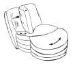Himolla Planopoly 3 1251 67 X SL