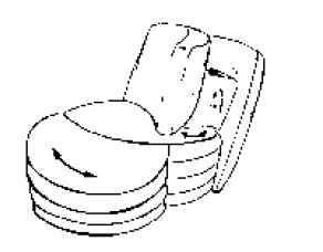 Himolla Planopoly 3 1251 68 X SR