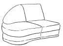 Himolla Planopoly 3 1251 71 X SL