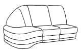 Himolla Planopoly 3 1251 73 X SL