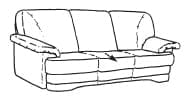 Himolla Planopoly 3 1251 81 X