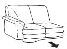 Himolla Planopoly 3 1251 83 X SL