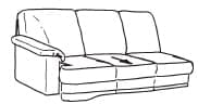 Himolla Planopoly 3 1251 85 X SL