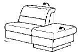 Himolla Planopoly Motion 1301 72 X SR