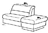 Himolla Planopoly Motion 1301 74 X SR