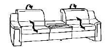 Himolla Planopoly Motion 1302 12 O