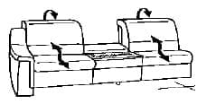 Himolla Planopoly Motion 1302 15 O SL