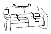 Himolla Planopoly Motion 1302 80 O