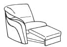 Himolla Planopoly 1 1355 13 X SL