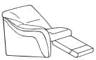 Himolla Planopoly 1 1355 15 E SL