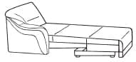 Himolla Planopoly 1 1355 17 X SL