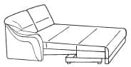 Himolla Planopoly 1 1355 19 X SL
