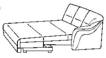Himolla Planopoly 1 1355 22 X SR