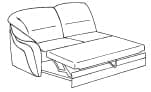 Himolla Planopoly 1 1355 23 Y SL
