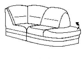Himolla Planopoly 1 1355 26 X SR