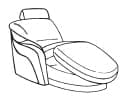 Himolla Planopoly 1 1355 29 E SL