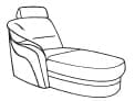 Himolla Planopoly 1 1355 29 X SL