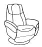 Himolla Planopoly 1 1355 33 R