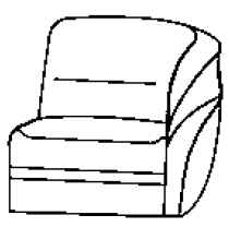 Himolla Planopoly 1 1355 38 X SR