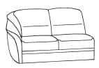 Himolla Planopoly 1 1355 63 X SL