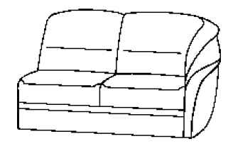 Himolla Planopoly 1 1355 64 X SR