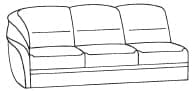 Himolla Planopoly 1 1355 65 X SL