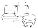 Himolla Planopoly 1 1355 69 X SL