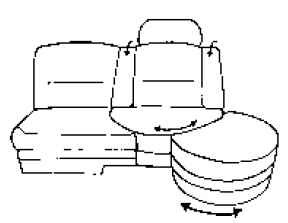 Himolla Planopoly 1 1355 70 X SR