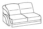 Himolla Planopoly 1 1355 83 Y SL