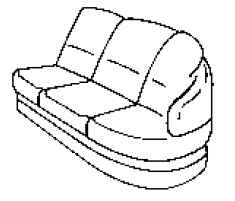 Himolla Planopoly 1 1355 88 X SR